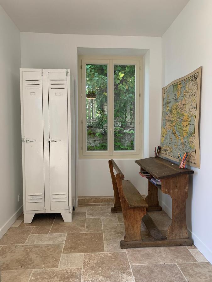 Gite Saint Expedit - Entre Zoo De Beauval Et Chenonceaux Thésée 外观 照片
